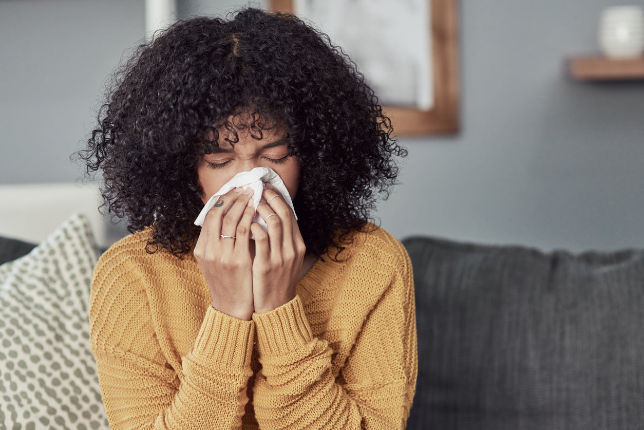 Common Misconceptions Around Allergies
